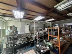 Pioneer Point (D22), Factory #462938611